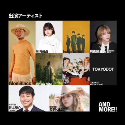 燕三条ジャパンフェス チケット A席【027S019】