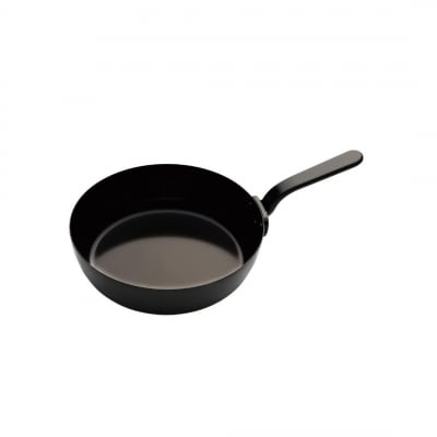 la base(ラバーゼ) 鉄フライパン20cm キッチン用品 燕三条製【011S164】