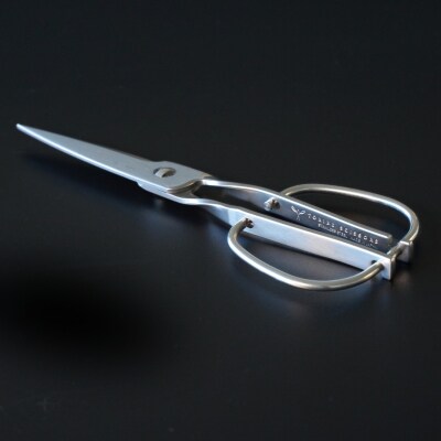 キッチンスパッターIP ふるさと納税限定 キッチンバサミ オールス [鳥部製作所]【030S053】