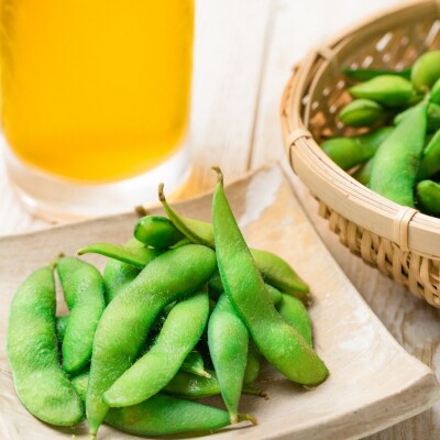 先行受付 採れたてをお届け!朝どり枝豆 3kg(1kg×3袋)令和8年度 新潟県産【015S114】