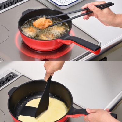 [remy] キッチンツール4点セット キッチン用品 燕三条製 【020S055】