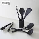 [remy] キッチンツール6点セット キッチン用品 燕三条製 【030S054】