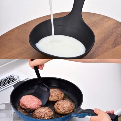 [remy] キッチンツール6点セット キッチン用品 燕三条製 【030S054】