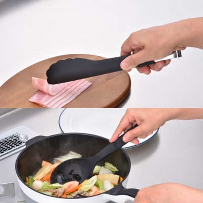 [remy] キッチンツール6点セット キッチン用品 燕三条製 【030S054】