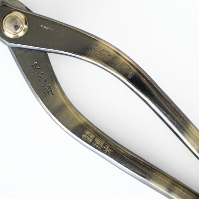 ステン用SLD 柳刃 270mm 高級金切りはさみ [種光] 【059S018】