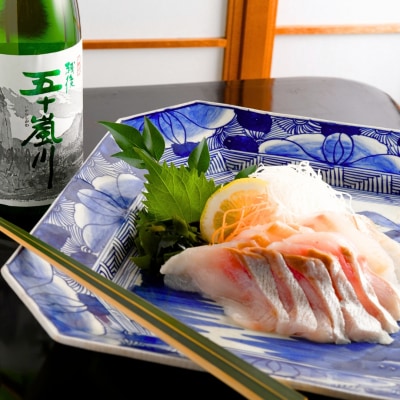地元・燕三条で人気 吟醸酒&リキュール飲み比べセット [福顔酒造]【011S173】