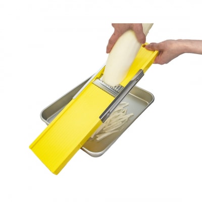 替刃式 DX切干名人(切り干し大根突) 小【010S458】