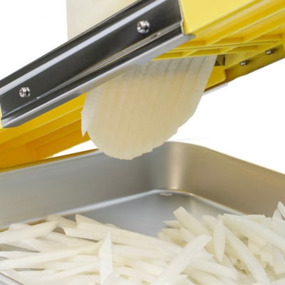 替刃式 DX切干名人(切り干し大根突) 小【010S458】