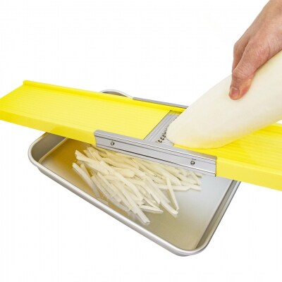 替刃式 DX切干名人(切り干し大根突) 大【011S174】