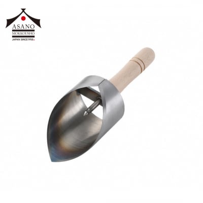 マルチゴテ 野菜や花の苗の植え付けに [浅野木工所] 【017S062】