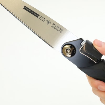 ProCutSaw Mini 125mm ブラック [Muthos Homura]【010S452】