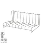 [家事問屋] ディッシュスタンド26 食器収納 食器棚収納 キッチン収納 【011S187】