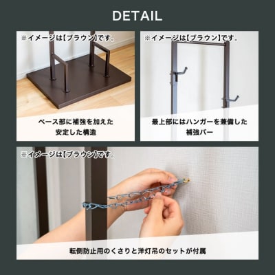 室内自転車スタンド 2台用/ホワイト 燕三条 新潟【045S011】