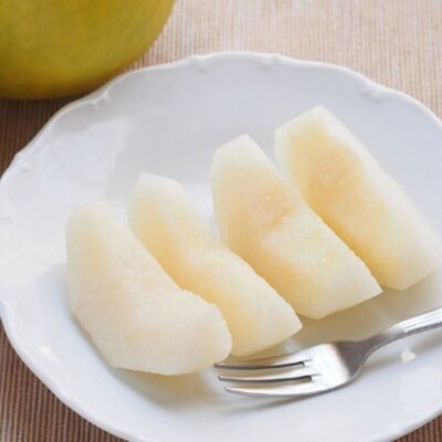 先行受付 和梨 秋麗 約3kg 令和8年産 新潟県 三条市産 【010S496】