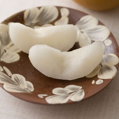 先行受付 和梨 南水 約2.8kg 令和8年産 新潟県 三条市産 【010S497】