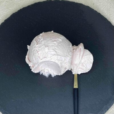 ジェラートマエストロが作るファミリーセット 1L×2 いちごミルク・チョコ 【017S103】