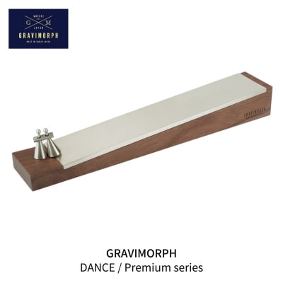 GRAVIMORPH DANCE / Premium series グラビモルフ 【231S004】