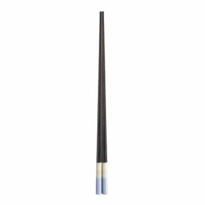 旅する箸 LAコースト 230mm 箸 高級箸 贈答用箸 [マルナオ]【015S153】