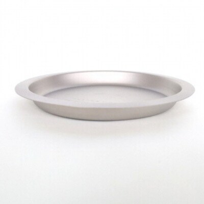 Titunium Ultra Light Lid Plate【010S512】
