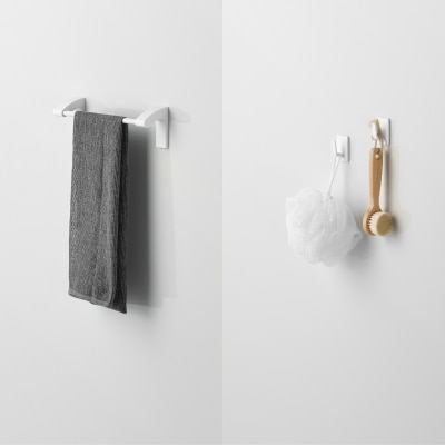 マグ・ピット5点セット バス用品 [PEARL LIFE] 【014S113】