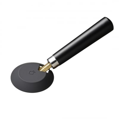 [大人の焼魚] 鱗とり 飛び散らない カバー付 うろこ取り 調理器具【011S238】