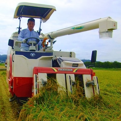 県認証 特別栽培米 コシヒカリ10kg 無洗米 令和7年産 新潟県三条市産【021S058】