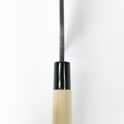 かじ兵衛 鯵切包丁 120mm 白紙 包丁 庖丁 調理器具 キッチン用品 【021S059】