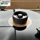 〔Hasehiro Audio〕アクアデューサー レコードスタビライザー 【114S003】