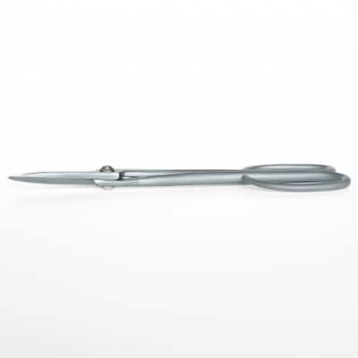 ステンレス小枝切鋏(ヤスキSLD鋼付)210mm [越乃興三] 【019S080】