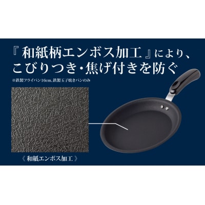 ちっちゃなシリーズ ガス火専用 キッチンツール7点セット 燕三条製 調理器具【014S125】