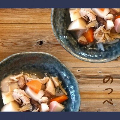 クラフト缶詰各1缶4缶とのっぺレトルトセット 常備食 新潟 郷土料理 【020S076】