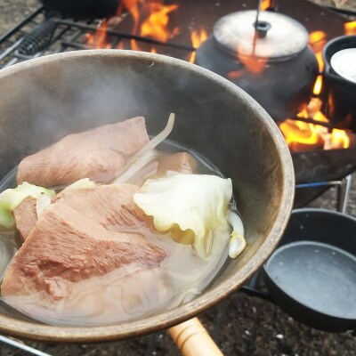 クラフト缶詰各1缶4缶とのっぺレトルトセット 常備食 新潟 郷土料理 【020S076】