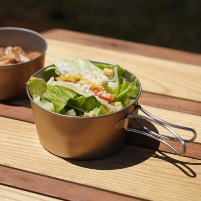 [ベルモント] キャンプ飯セット アウトドア用品 キャンプ用品 【028S039】 