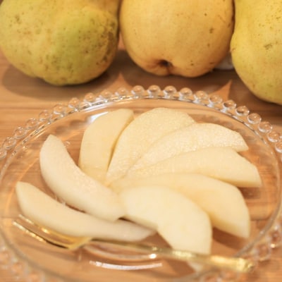 2025年産先行受付 ル・レクチェ2kg 自家用 [11月下旬から順次発送予定] 【010S687】