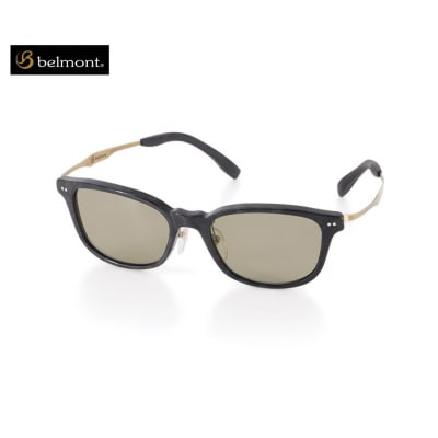 偏光グラス Soleil(ソレーユ)ブラックカモ(ツヤ)エクスプローラー 【088S016】