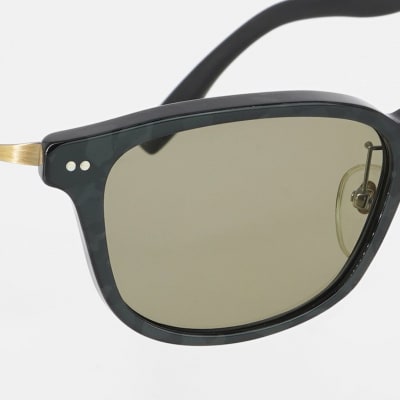 偏光グラス Soleil(ソレーユ)ブラックカモ(ツヤ)エクスプローラー 【088S016】