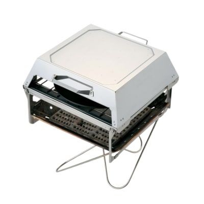 スノーピーク フィールドオーブン CS-390 焚火台L専用 Snow Peak 【154S001】