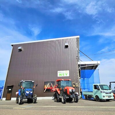 先行受付 新潟県三条産新之助 5kg×1袋 令和8年産新之助 精米 新潟県産新之助【014S148】