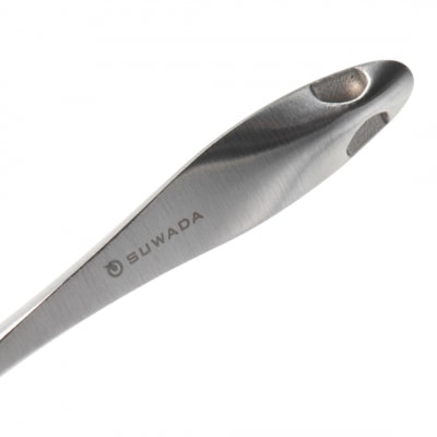 [SUWADA]ボトルオープナー サテン ステンレス製 燕三条 食洗機可 【019S120】