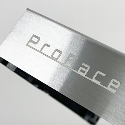 キャスター付きステンレスワゴン3段H70 46×60 PROFACE プロフェイス【310S001】