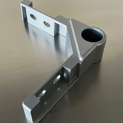 キャスター付きステンレスワゴン3段H70 46×60 PROFACE プロフェイス【310S001】