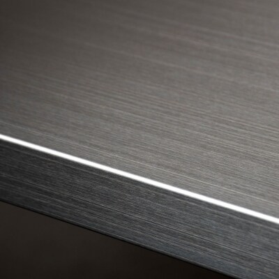 キャスター付きステンレスワゴン3段H120 46×60 PROFACEプロフェイス【323S001】