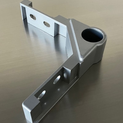 ステンレス製フリーラック5段 [棚:46×120サイズ] シルバー PROFACE【532S001】