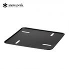 スノーピーク 焚火台ベースプレートM ST-033BP Snow Peak 【011S284】