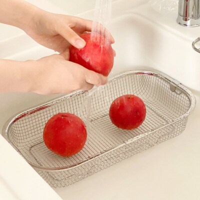 すっきり暮らすセット(浅型+マット+包丁スタンドセット) ビーワーススタイル 【019S123】