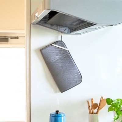 すっきり暮らすセット(浅型+マット+包丁スタンドセット) ビーワーススタイル 【019S123】