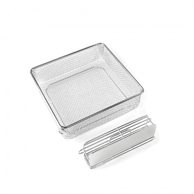 すっきり暮らすセット(スクエア+包丁スタンドセット) ビーワーススタイル 【018S103】