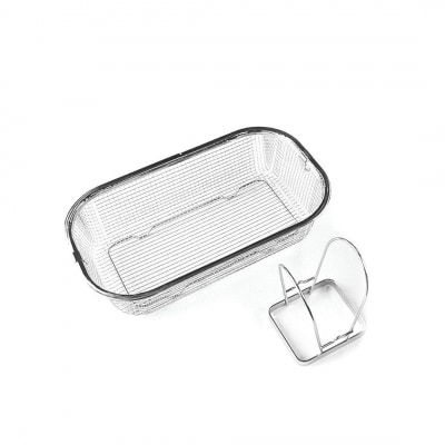 すっきり暮らすセット(深型+まな板スタンドセット) ビーワーススタイル 【012S150】