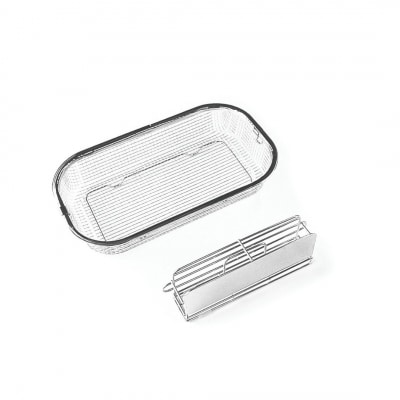 すっきり暮らすセット(浅型+包丁スタンドセット) ビーワーススタイル 【015S192】