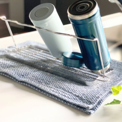 すっきり暮らすセット(浅型+ジャグボトルセット) ビーワーススタイル 【016S085】